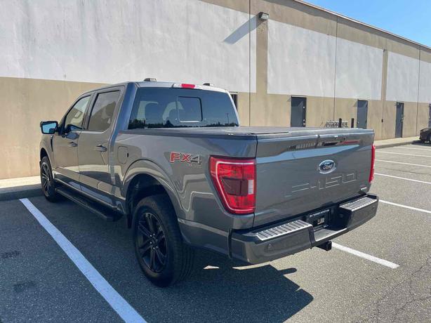 2021 Ford F-150 image 7