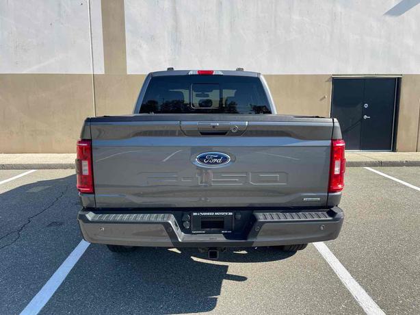 2021 Ford F-150 image 8