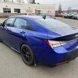 2023 Hyundai Elantra N Line Ultimate thumbnail image 5