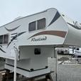 Used 2018 Westland RV Travelaire 7.6 Mid-Size thumbnail image