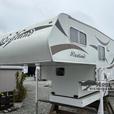 Used 2018 Westland RV Travelaire 7.6 Mid-Size thumbnail image 3
