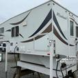 Used 2018 Westland RV Travelaire 7.6 Mid-Size thumbnail image 4