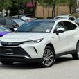 2021 Toyota Venza Limited - Power Liftgate, Heated Steering Wheel thumbnail image 1