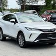 2021 Toyota Venza Limited - Power Liftgate, Heated Steering Wheel thumbnail image 3