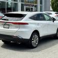 2021 Toyota Venza Limited - Power Liftgate, Heated Steering Wheel thumbnail image 5