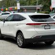 2021 Toyota Venza Limited - Power Liftgate, Heated Steering Wheel thumbnail image 7