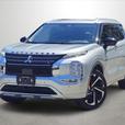 2024 Mitsubishi Outlander GT - No Accidents, One Owner, 360 Cameras thumbnail image