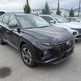 2022 Hyundai Tucson Hybrid LUXURY thumbnail image