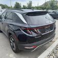 2022 Hyundai Tucson Hybrid LUXURY thumbnail image 3