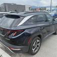2022 Hyundai Tucson Hybrid LUXURY thumbnail image 4