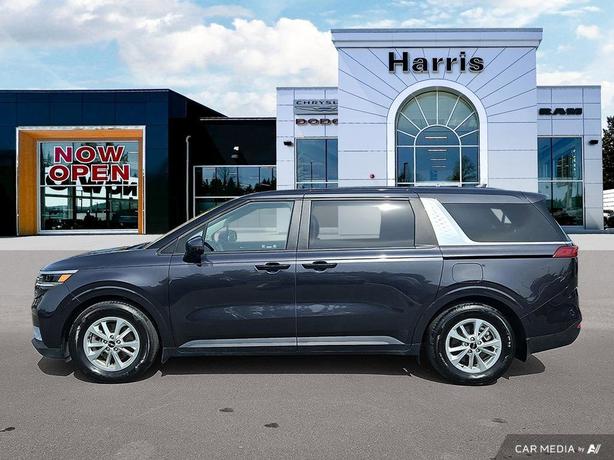 2024 Kia Carnival LX | No Reported Accidents! image 3