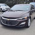 2020 Chevrolet Malibu thumbnail image 1