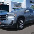 2023 GMC Acadia AWD 4dr SLT | Power Liftgate! thumbnail image 1