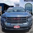 2023 GMC Acadia AWD 4dr SLT | Power Liftgate! thumbnail image 2