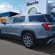 2023 GMC Acadia AWD 4dr SLT | Power Liftgate! thumbnail image 4