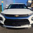 2022 Chevrolet TrailBlazer AWD, Heated Seats, Back-Up Camera thumbnail image 3