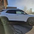 2022 Chevrolet TrailBlazer AWD, Heated Seats, Back-Up Camera thumbnail image 5