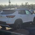 2022 Chevrolet TrailBlazer AWD, Heated Seats, Back-Up Camera thumbnail image 6