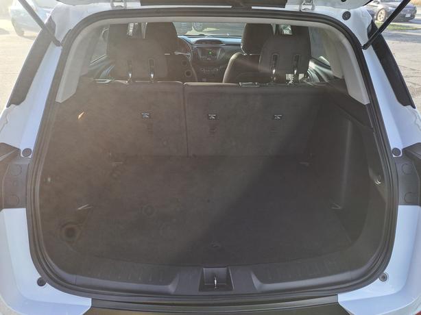 2022 Chevrolet TrailBlazer AWD, Heated Seats, Back-Up Camera image 8