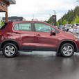 2017 Chevrolet Trax LS - AWD, Android Auto, Apple CarPlay thumbnail image 5