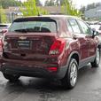 2017 Chevrolet Trax LS - AWD, Android Auto, Apple CarPlay thumbnail image 6