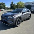 2020 Toyota RAV4 Hybrid Xle thumbnail image 1