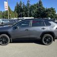 2020 Toyota RAV4 Hybrid Xle thumbnail image 2