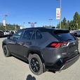 2020 Toyota RAV4 Hybrid Xle thumbnail image 3