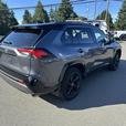 2020 Toyota RAV4 Hybrid Xle thumbnail image 5