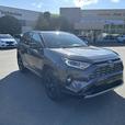 2020 Toyota RAV4 Hybrid Xle thumbnail image 7