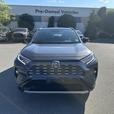 2020 Toyota RAV4 Hybrid Xle thumbnail image 8