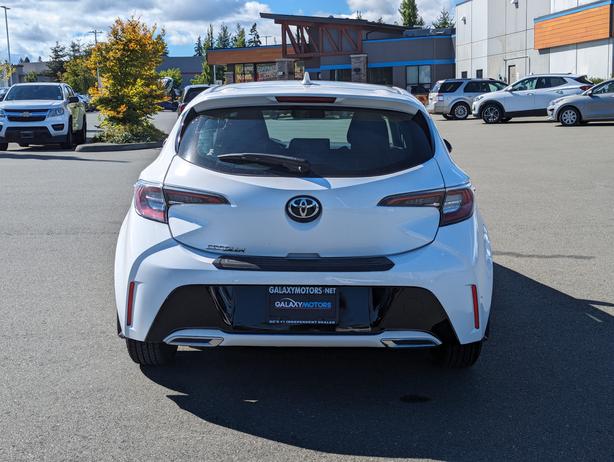 2022 Toyota Corolla Hatchback - Lane Keep, Radar Cruise, Phone Projection image 7