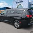 2024 Chrysler Grand Caravan SXT 2WD | Keyless Start |  Bluetooth Connection! thumbnail image 4