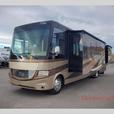 Used 2017 Newmar Canyon Star 3914 thumbnail image 3