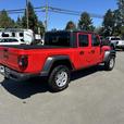2020 Jeep Gladiator Sport S thumbnail image 5
