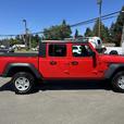 2020 Jeep Gladiator Sport S thumbnail image 6