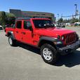 2020 Jeep Gladiator Sport S thumbnail image 7
