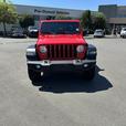 2020 Jeep Gladiator Sport S thumbnail image 8