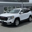 2024 GMC Terrain SLE AWD - Power Driver Seat & Premium Audio System thumbnail image
