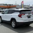 2024 GMC Terrain SLE AWD - Power Driver Seat & Premium Audio System thumbnail image 8