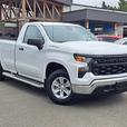 2023 Chevrolet Silverado 1500 Work Truck RWD - Back Up Camera thumbnail image 4