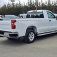 2023 Chevrolet Silverado 1500 Work Truck RWD - Back Up Camera thumbnail image 6