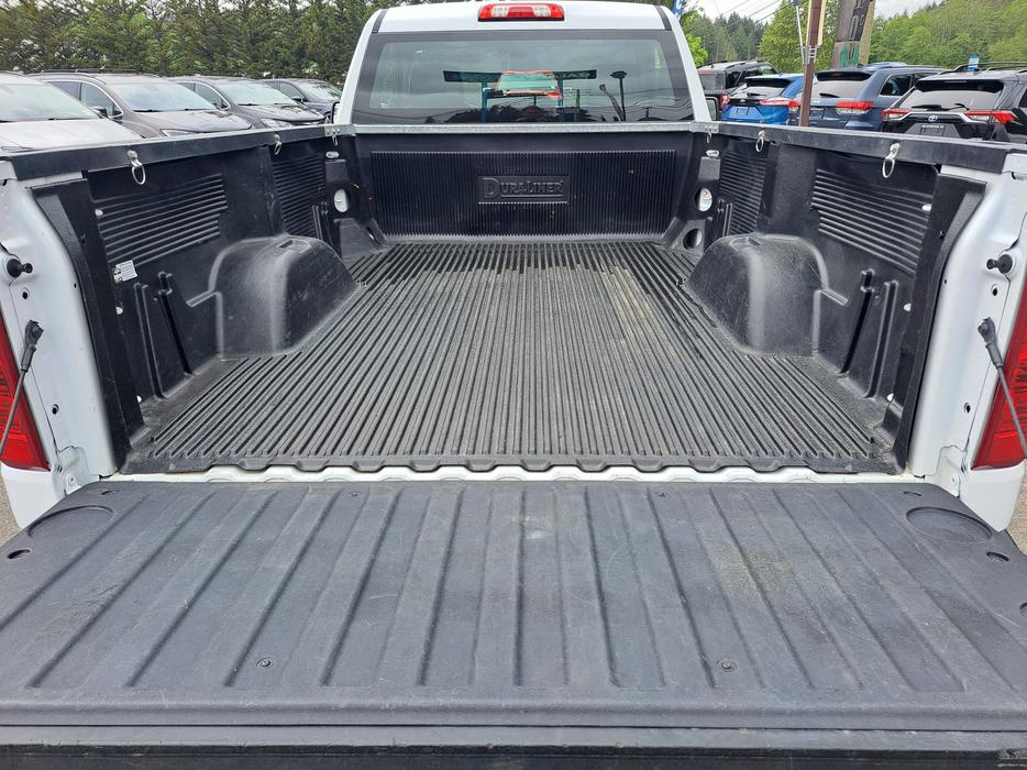 2023 Chevrolet Silverado 1500 Work Truck RWD - Back Up Camera display photo