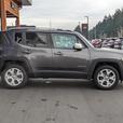 2018 Jeep Renegade Limited - No Accidents, Sunroof, NAV, Heated Seats thumbnail image 5