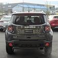 2018 Jeep Renegade Limited - No Accidents, Sunroof, NAV, Heated Seats thumbnail image 7