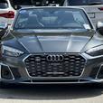 2020 Audi S5 Cabriolet Progressiv - Massaging Seats, Carbon Inlays! thumbnail image 3