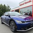 2024 Kia EV6 Land thumbnail image 1