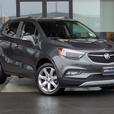 2017 Buick Encore Essence - No Accidents, Heated Seats, Sunroof thumbnail image 4