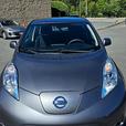 2016 Nissan  LEAF S thumbnail image 2