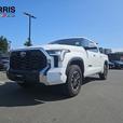2022 Toyota Tundra 4x4 Crewmax SR | Keyless Start | Bluetooth Connection! thumbnail image